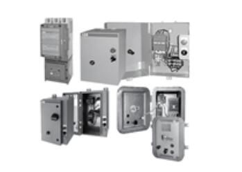 ABB A12S3-84PD Starter