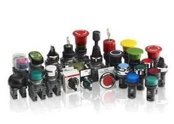 ABB MP3-42WF8 Switches