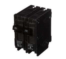 Siemens MP270 Breaker