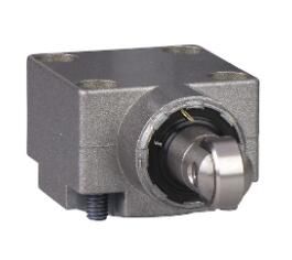 Telemecanique ZCKE65 Device