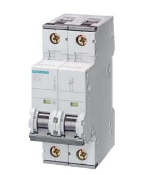 Siemens 5SY62017 Breaker