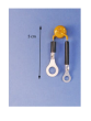 ABB-58985066 Filter capacitor pair