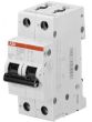 ABB S202MUC-K6 Circuit Breaker