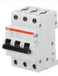 ABB S203-D0.5 Circuit Breaker