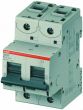 ABB S802S-B63 MCB
