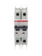 ABB SU202M-C13 Circuit Breaker