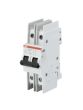 ABB SUP202M-C6 Breaker