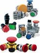 IDEC LF1E-E3S-2N LED