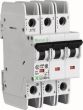 Moeller FAZ-D16/3-RT Circuit Breaker