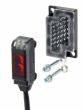 OMRON E3TSR242M Sensor