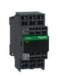 Schneider Electric LC1D323BL Contactor