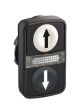 Schneider Electric ZB5AW7A1724 Button