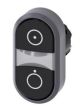 Siemens 3SU10303AB110AQ0 Button