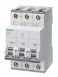Siemens 5SY4363-8 Breaker