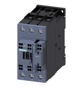 Siemens 3RT20353AL20 Contactor