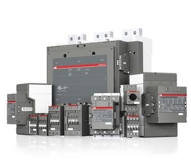 ABB AF260N5-3011-72 Device