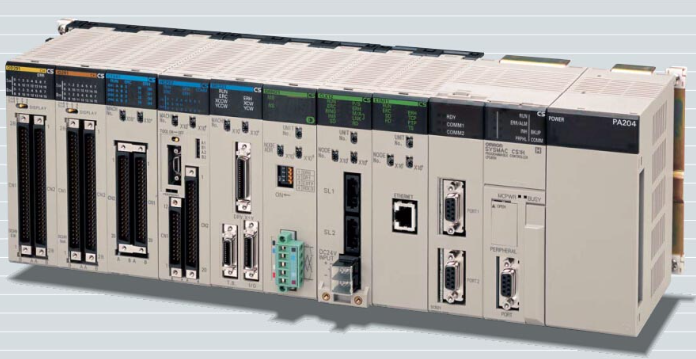 OMRON CS1W-AT112 Device