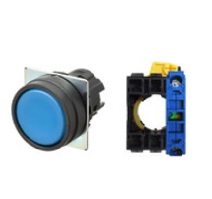 OMRON A22NN-BNM-NAA-G100-NN Device