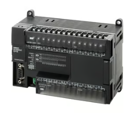 OMRON CP1E-N40S1DT1-D Device