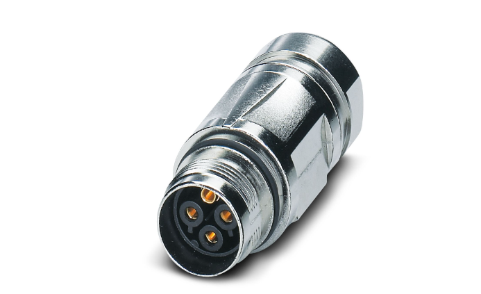Phoenix Contact 1613584 Connector