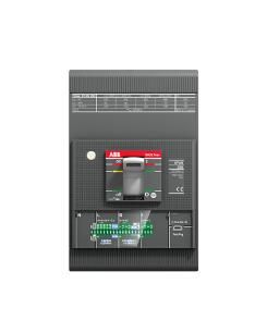 ABB XT4LU3040FFF000XXX Breaker