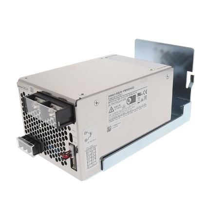 OMRON S8JX-P60024CD Device