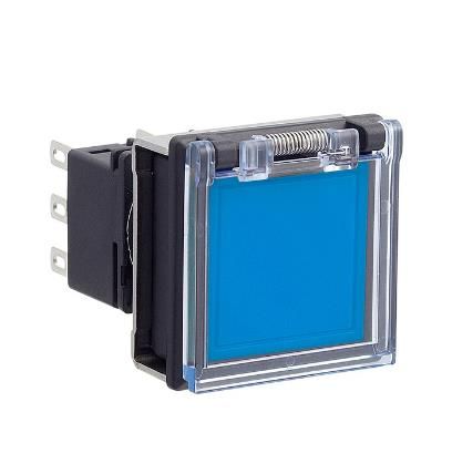 IDEC LBW7GB-A1T5S Device
