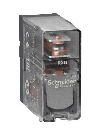 Schneider Electric RXG15JD Relay