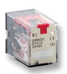OMRON MY2F-DC6 Device