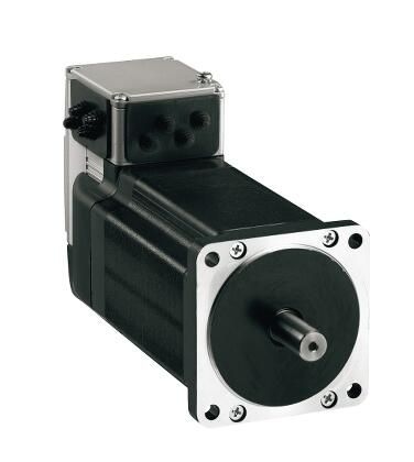 Schneider Electric ILS1W853PB1A0 Motor