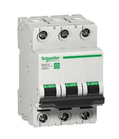 Schneider Electric M9F21313 Breaker