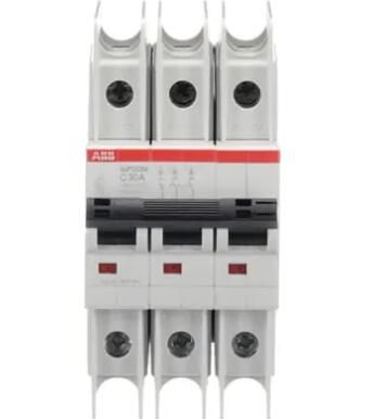 ABB SUP203M-C30 Breaker