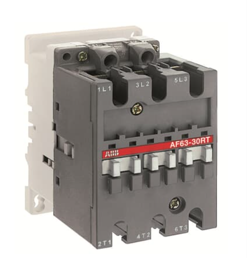 ABB AF633000RT-72 Contactors