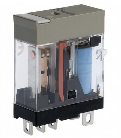 OMRON G2R1SDDC24S Relay