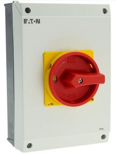 EATON/Moeller 207242 T5B-3-8342/I4/SVB Device