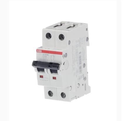 ABB ST202M-C5 Breaker