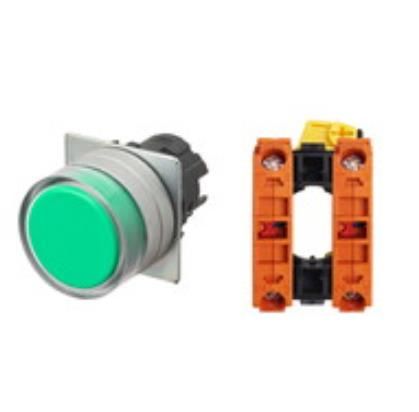 OMRON A22NN-MGA-NGA-G202-NN Device
