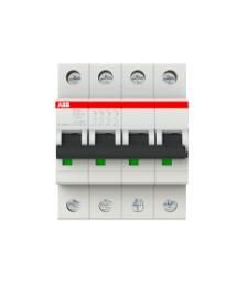 ABB S204-Z25 Circuit Breaker