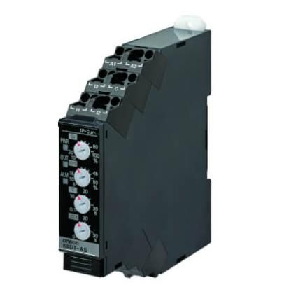 OMRON K8DT-AS2CA Device