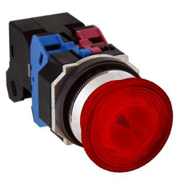 IDEC ALD348620DNUR Device
