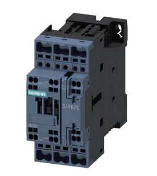 Siemens 3RT20282XF400LA2 Contactor