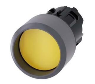 Siemens 3SU10300CB300AA0 Button