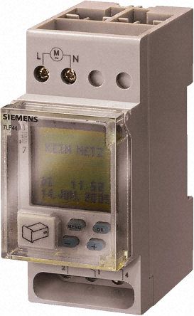 Siemens 7LF44220 Sw