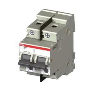 ABB S502-D40 Circuit Breaker