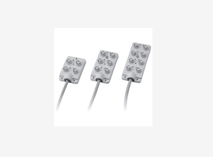 OMRON XW3BP653G11 Device