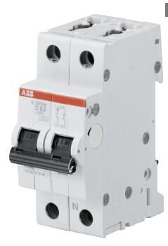 ABB S201-D32NA Circuit Breaker