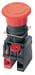 OMRON A22EL-M-24A-02 E-STOP