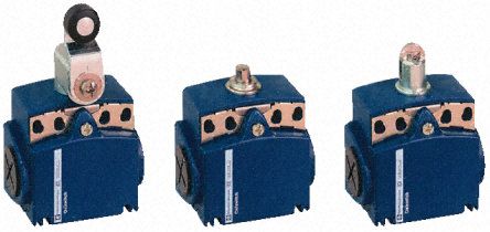 Telemecanique XCKT2145P16 Relay