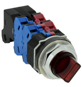IDEC ASLD2148620DNUR Device