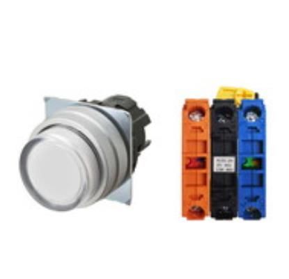 OMRON A22NL-MPM-TWA-G102-WA Device